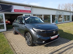 Bild des Angebotes Honda HR-V HR-V Hybrid e:HEV 1.5 i-MMD Hybrid Advance Style