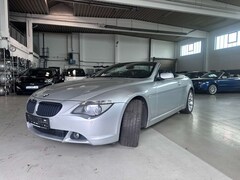 Bild des Angebotes BMW 630 630i *Klima*Vollleder*Xenon*PDC*Navi*Temp*