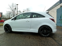 Bild des Angebotes Opel Corsa D 1.2i 80 "Limited Edition OPC-Line Klima eFH Eu4