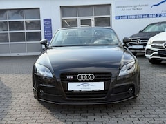 Audi TTS Roadster quattro | Bose | Navi | 19-zo | TOP