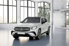 Bild des Angebotes Mercedes-Benz GLC 300 4MATIC AMG Night*AHK*Pano*Memory*360°KAM