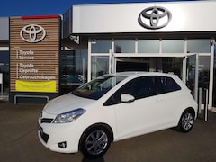 Bild des Angebotes Toyota Yaris 1,0 Schalter *Cool*