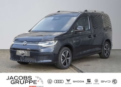 VW Caddy Life 1,5 l 85 kW eHybrid ACC/Kamera/LED/Sitzheizung/Technikpaket