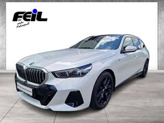 Bild des Angebotes BMW 520 d xDrive M Sport M Sportpaket Head-Up DAB