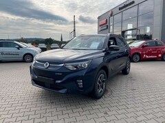 Bild des Angebotes SsangYong Korando E-Motion Platinum 61,5 kWh