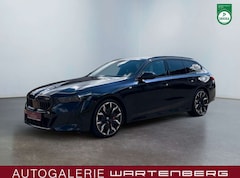 Bild des Angebotes BMW 540 d xDrive Touring M Sport Pro/AHK/LED/360°/H&K