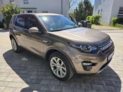 Bild des Angebotes Land Rover Discovery Sport Discovery Sport SD4 Aut. HSE