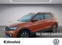 Bild des Angebotes VW T-Cross Active