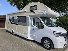 Renault Master Ahorn AS