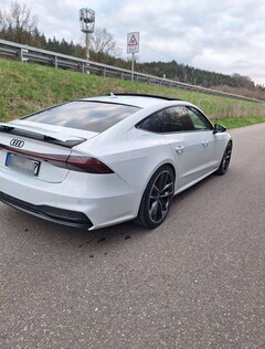 Bild des Angebotes Audi A7 Sportback 50 3.0 tdi mhev quattro tiptronic