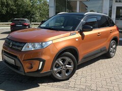 Bild des Angebotes Suzuki Vitara 1.6 Club 4x2*NAVI*erst 25.500km*SHZ