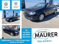 Bild des Angebotes VW Eos 1,4 TSI Sitzheizung Climatronic PDC Panorama