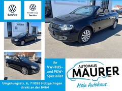 Bild des Angebotes VW Eos 1,4 TSI Sitzheizung Climatronic PDC Panorama
