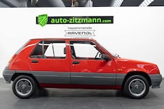 Bild des Angebotes Renault R 5 1.4L  TOP ZUSTAND/HISTORIE/SELTEN