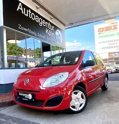 Bild des Angebotes Renault Twingo je t'aime *KLIMA*1-JAHR GARANTIE*