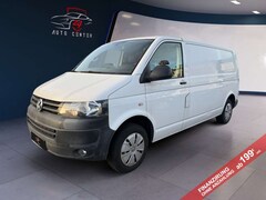 Bild des Angebotes VW T5 Transporter /Kasten/Lang/TÜV