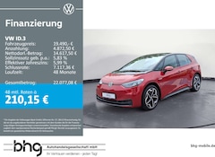 Bild des Angebotes VW ID.3 Pure Performance 1-