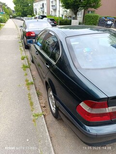 Bild des Angebotes BMW 320 320i