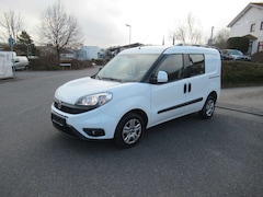 Bild des Angebotes Fiat Doblo Doblò SX Kombi