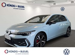 Bild des Angebotes VW Golf GTE GTE Golf GTE 1,5 l eHybrid OPF 130 kW (177