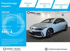 Bild des Angebotes VW Golf GTE GTE Golf GTE 1,5 l eHybrid OPF 130 kW (177