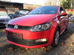 Bild des Angebotes VW Polo Lounge Comfortline