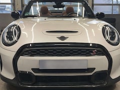 Bild des Angebotes MINI Cooper S Cabrio MINI CABRIO Aut. Classic Trim
