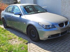 Bild des Angebotes BMW 520 520i