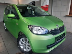Bild des Angebotes Skoda Citigo Ambition