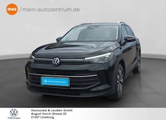 Bild des Angebotes VW Tiguan GOAL 1.5 eTSI AHK Navi LED 360°Kamera ACC