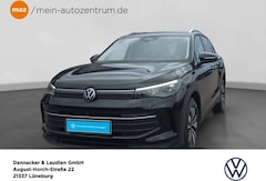 Bild des Angebotes VW Tiguan GOAL 1.5 eTSI AHK Navi LED 360 Kamera ACC