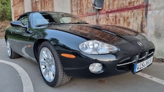 Bild des Angebotes Jaguar XK8 XK8 Cabriolet, 2. Hd., TÜV 06/2026