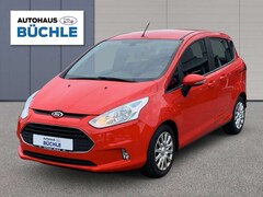 Bild des Angebotes Ford B-Max B-MAX TREND+SITZHEIZUNG+PDC+BLUETOOTH+KLIMA!