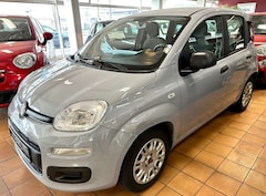 Bild des Angebotes Fiat Panda Base