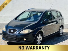 Bild des Angebotes SEAT Altea XL 2.0 TDI Stylance *TEMPOMAT*