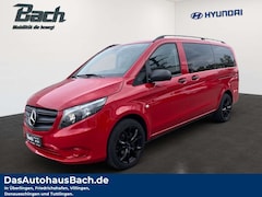 Bild des Angebotes Mercedes-Benz Vito Tourer 7-Sitzer Edition RDW Lang KlimaA+LM