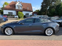 Bild des Angebotes Tesla Model S 85 Dual*MCU2*Winterpaket*LuftF*Leder