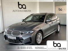 Bild des Angebotes BMW 320 320d Touring xDrive M Sport Inno/Pano/Comfort/AHK