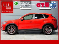 Bild des Angebotes Mazda CX-5 Nakama Intense AWD Aut Leder GSD AHK Borbet