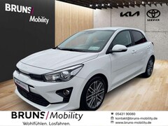 Bild des Angebotes Kia Rio 1.0 T-GDI Spirit