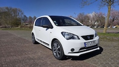 Bild des Angebotes SEAT Mii FR-Line