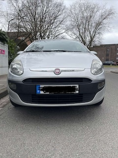 Bild des Angebotes Fiat Punto Punto Evo 1.4 Natural Power - Benzin/Erdgas