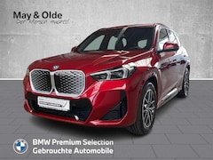 Bild des Angebotes BMW iX1 xDrive30 M Sportpaket HUD AHK Navi Digi-CP Memo-Si
