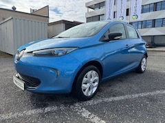 Bild des Angebotes Renault ZOE LIFE Z.E 40 (Batteriemiete)