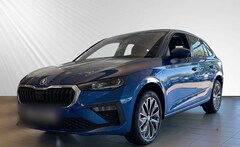 Bild des Angebotes Skoda Scala Drive 1,0 TSI 85 kW DSG Klima Rückfahrkamera