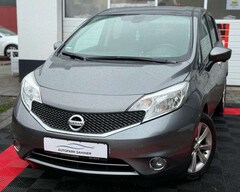 Bild des Angebotes Nissan Note Tekna