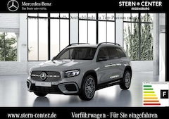 Bild des Angebotes Mercedes-Benz GLB 180 LED AMG Wide Cam Night Keyl Totw AUT
