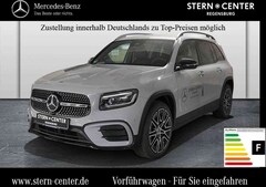 Bild des Angebotes Mercedes-Benz GLB 180 LED AMG Wide Cam Night Keyl Totw AUT