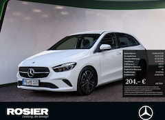 Bild des Angebotes Mercedes-Benz B 180 Progressive Advanced Plus AHK Distr. LE
