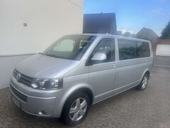 Bild des Angebotes VW T5 Caravelle NOE TUV 2027